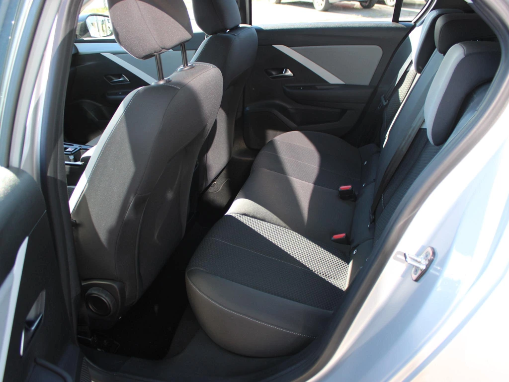 Opel Astra – foto 16