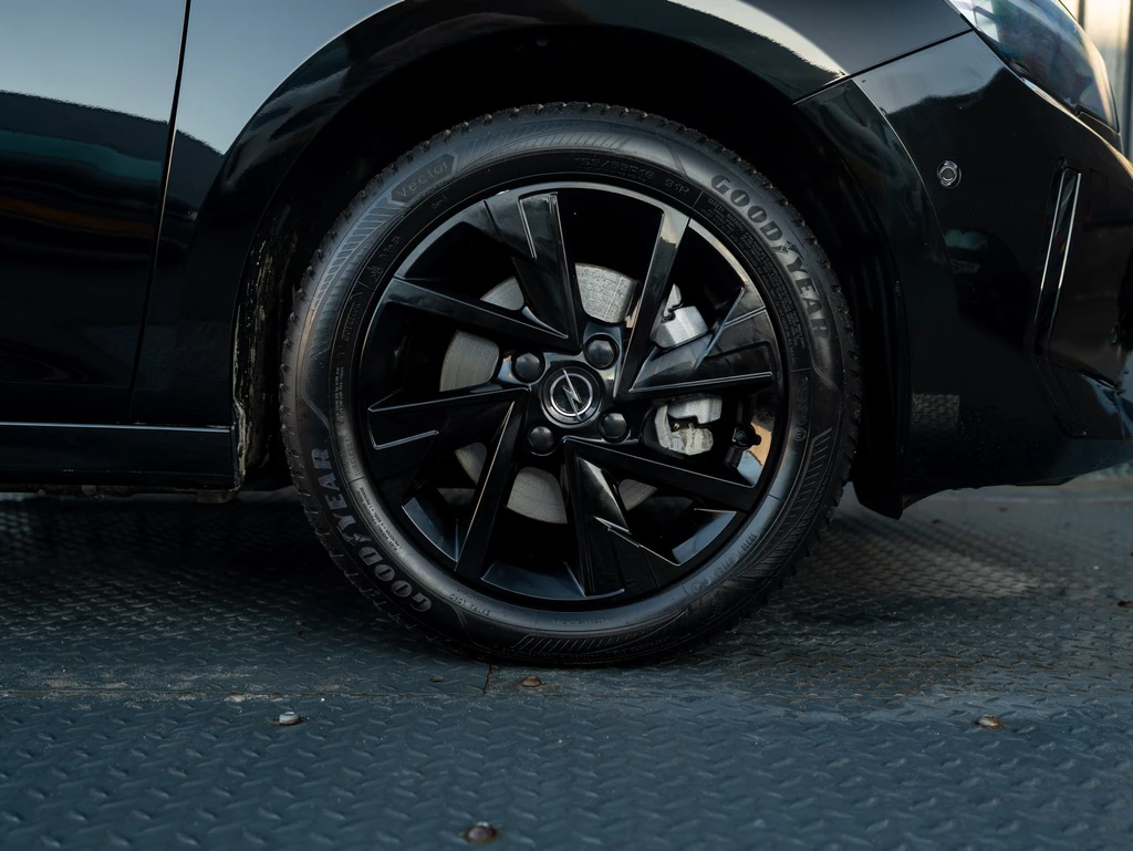 Opel Corsa – foto 32