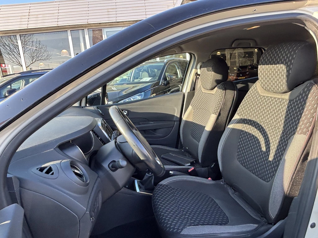 Renault Captur – foto 7