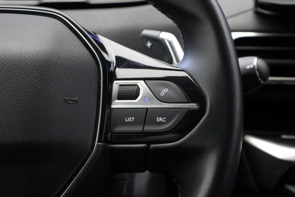 Peugeot 3008 – foto 21