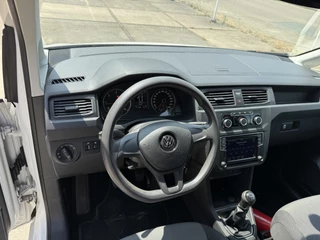 Volkswagen Caddy – thumbnail 35
