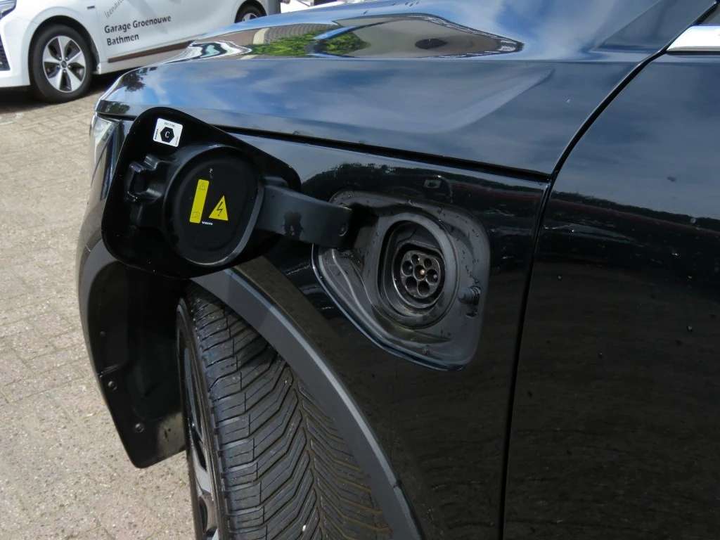 Volvo XC40 – foto 40