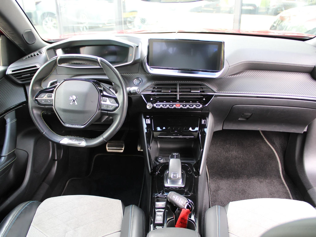 Peugeot 2008 – foto 7