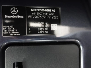 Mercedes-Benz Sprinter – thumbnail 47