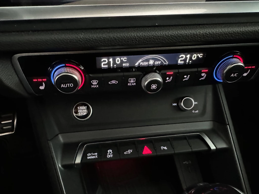 Audi Q3 – foto 26