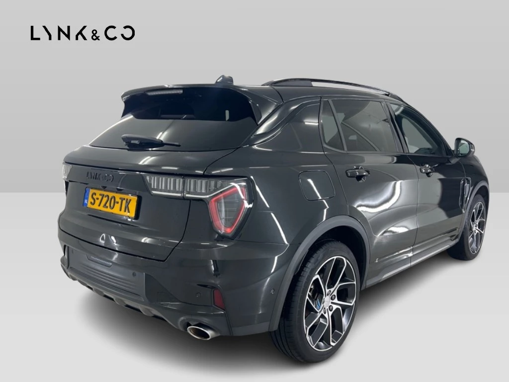 Lynk & Co 01 – foto 3