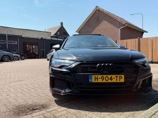 Audi S6 – thumbnail 8