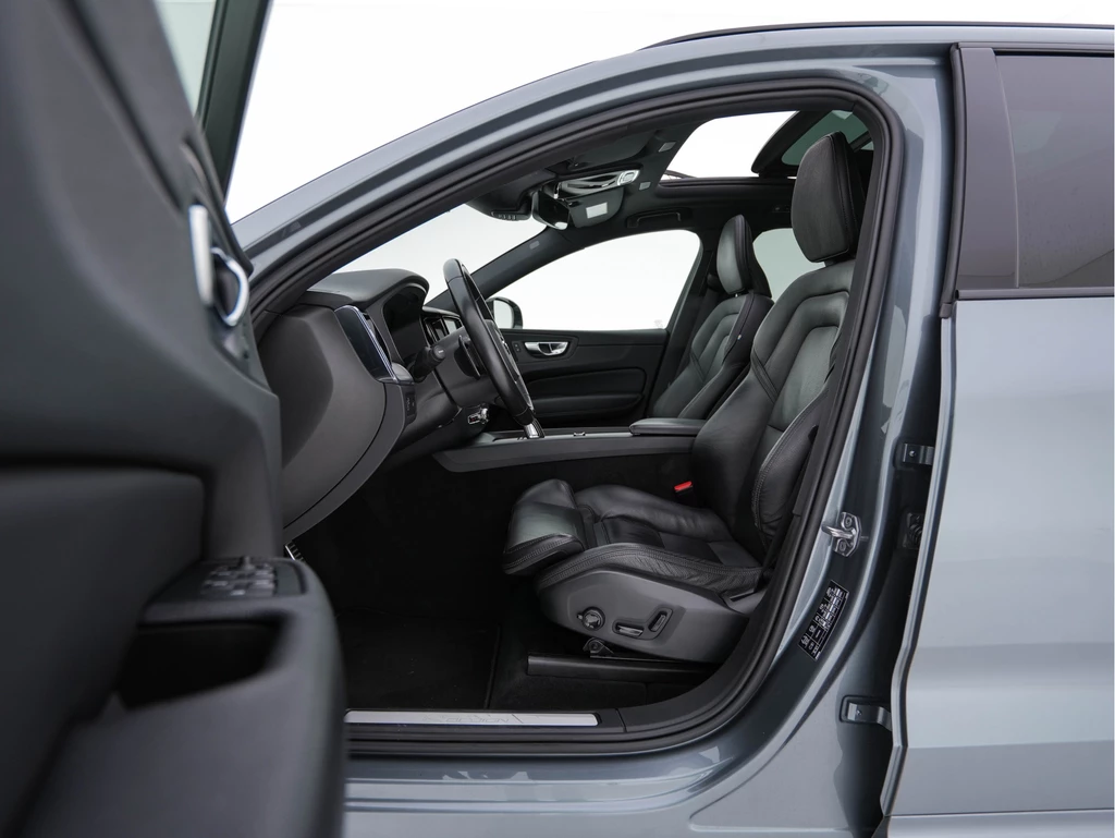 Volvo XC60 – foto 9