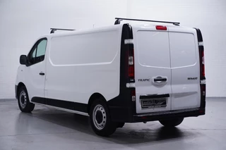 Renault Trafic – thumbnail 2