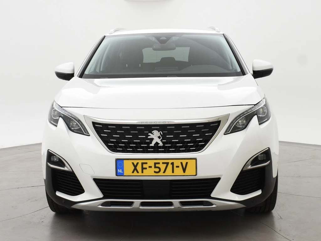 Peugeot 5008 – foto 7