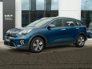 Kia Niro – thumbnail 3