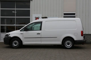 Volkswagen Caddy – thumbnail 4