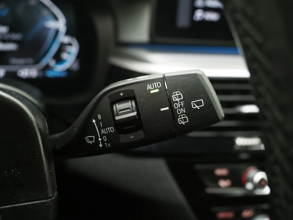 BMW 5 Serie – foto 26