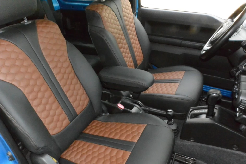 Suzuki Jimny – foto 22