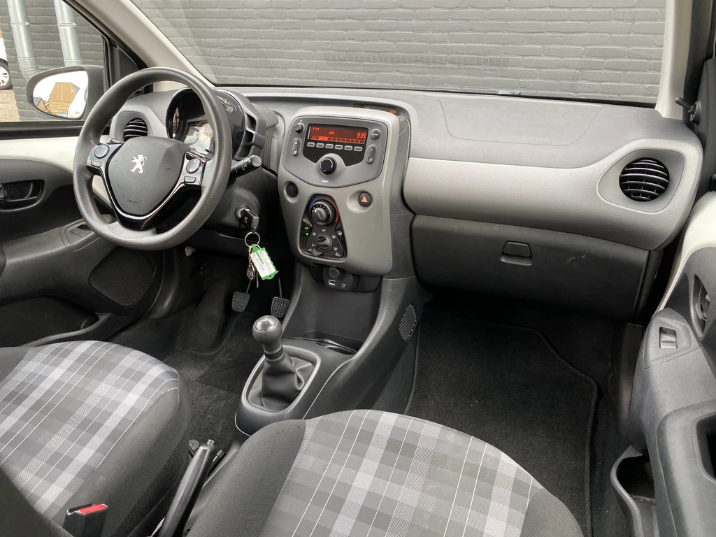 Peugeot 108 – foto 13