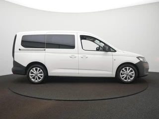 Volkswagen Caddy – thumbnail 8