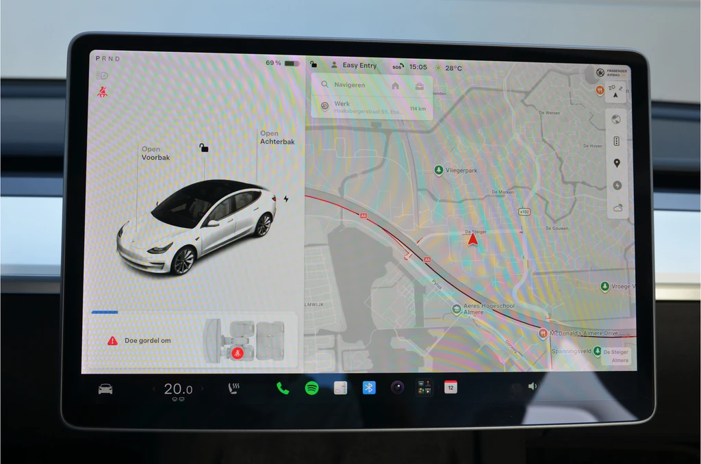 Tesla Model 3 – foto 20
