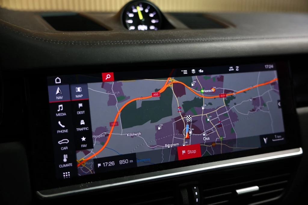 Porsche Cayenne – foto 34