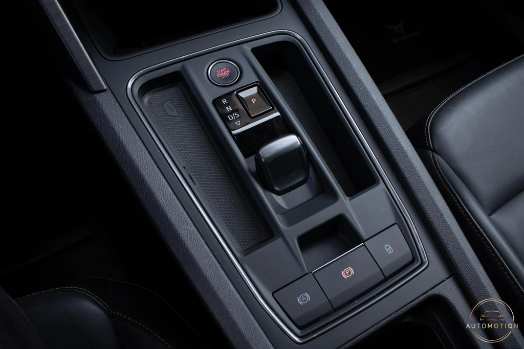 CUPRA Formentor – foto 45