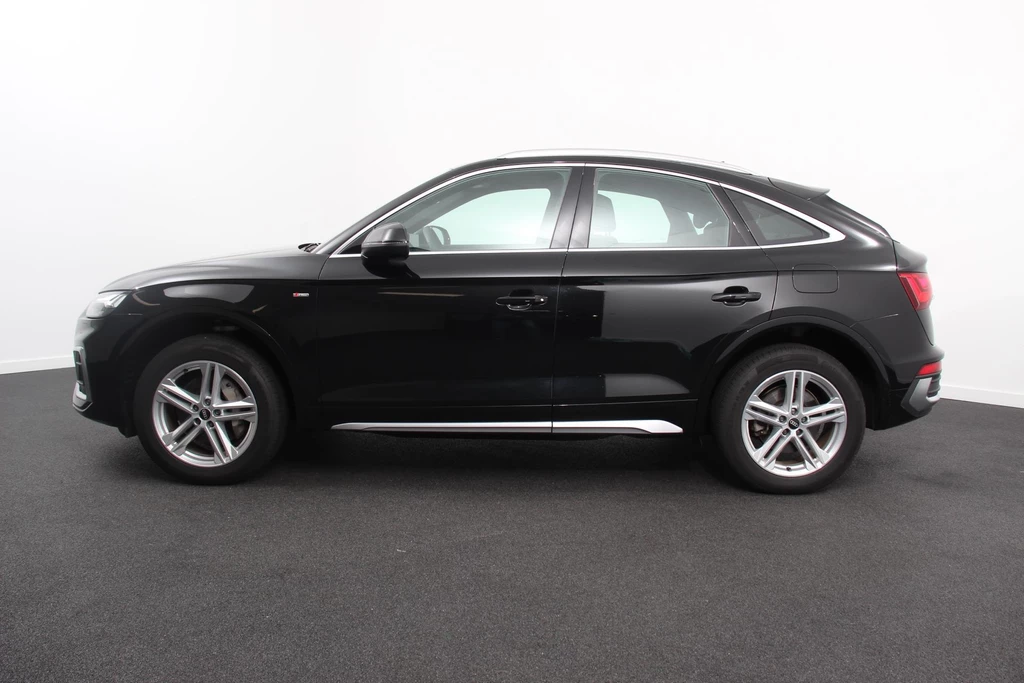 Audi Q5 – foto 3