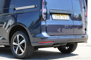 Volkswagen Caddy – thumbnail 9