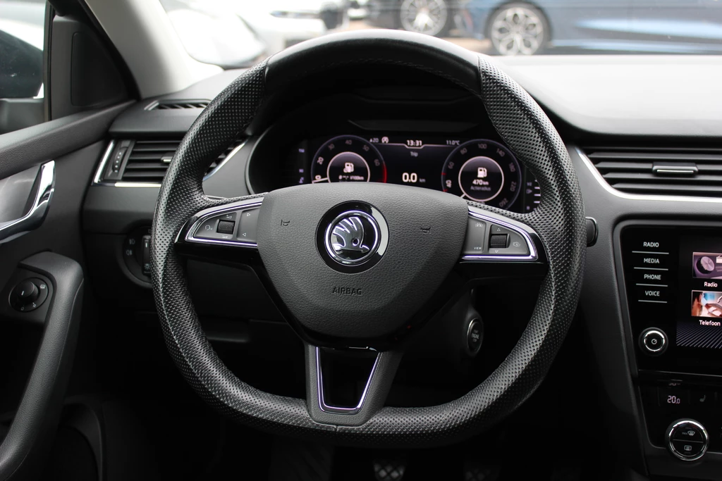 Škoda Octavia – foto 19