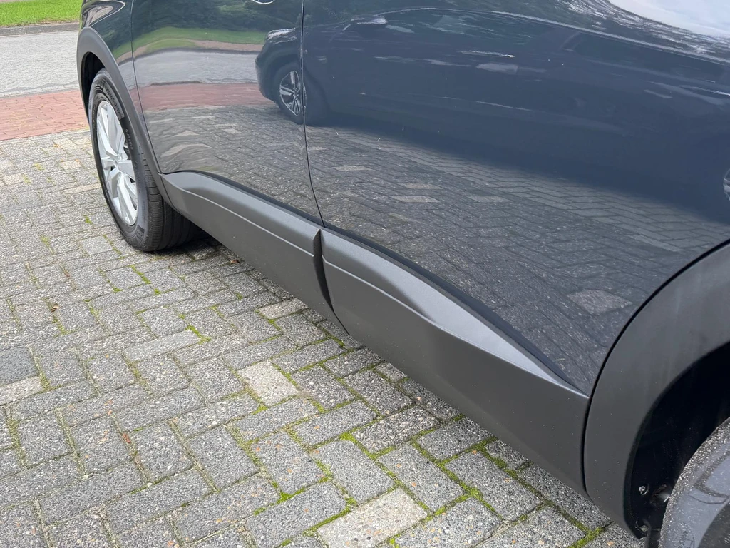 Peugeot 3008 – foto 14