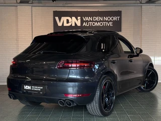 Porsche Macan – thumbnail 4