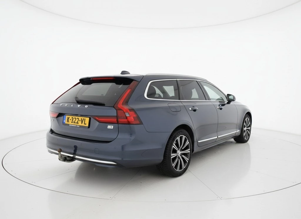 Volvo V90 – foto 5