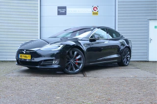 Tesla Model S – thumbnail 1