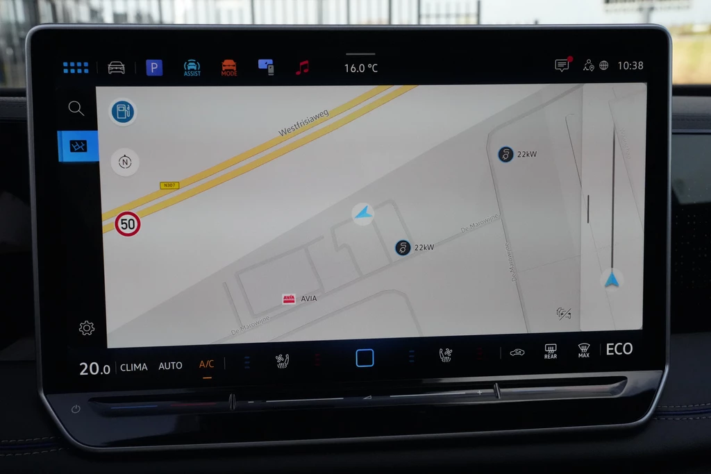 Volkswagen Tiguan – foto 16