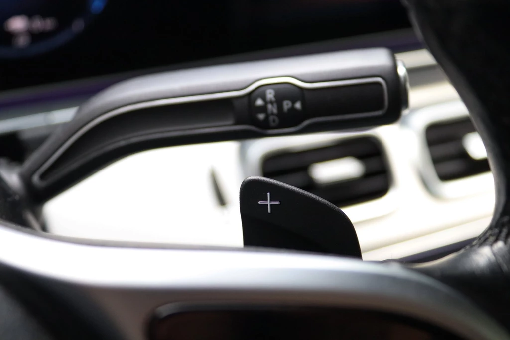 Mercedes-Benz GLE – foto 23