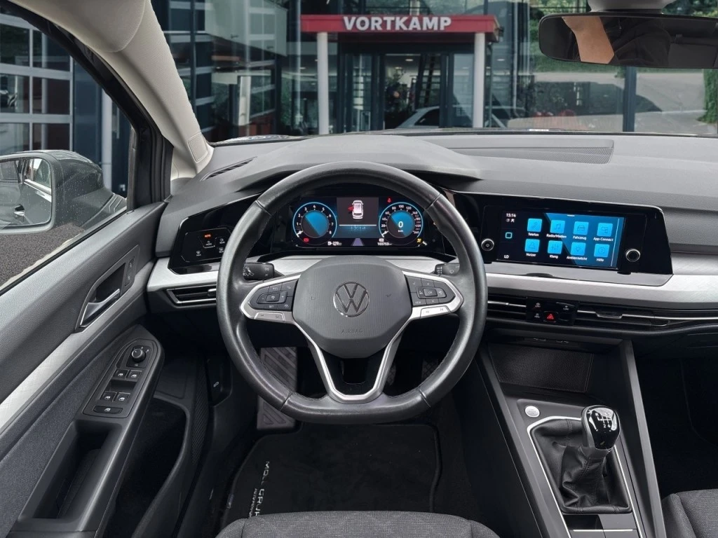Volkswagen Golf – foto 13