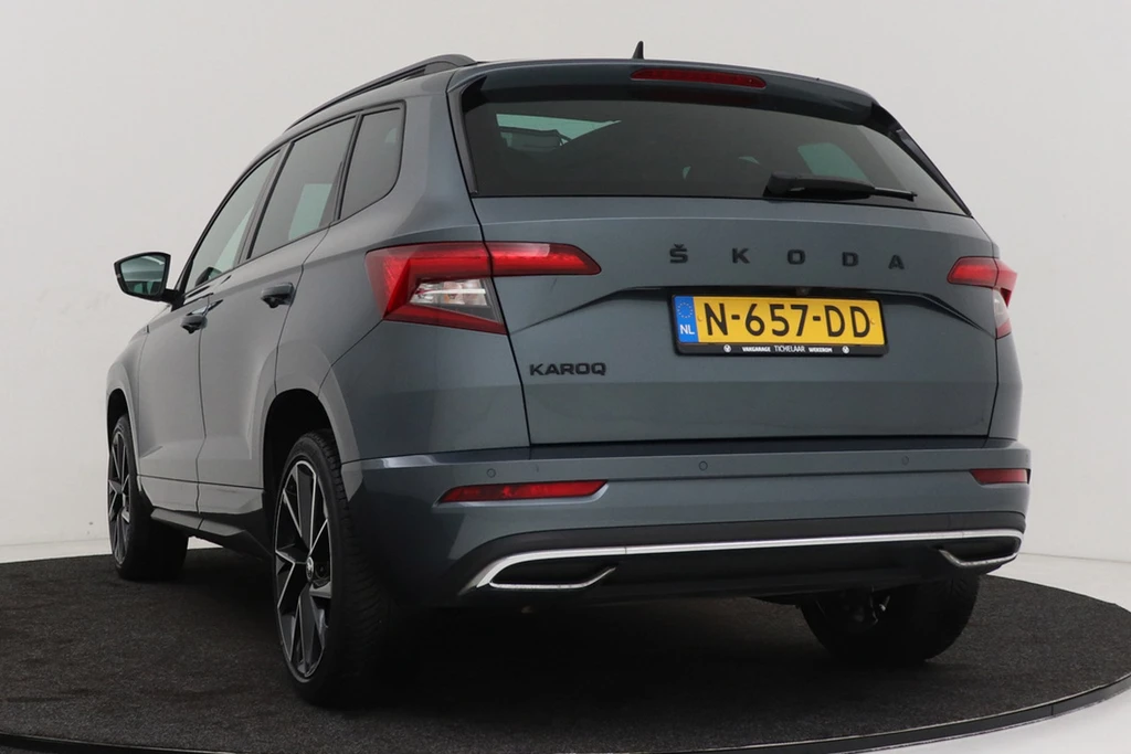 Škoda Karoq – foto 6