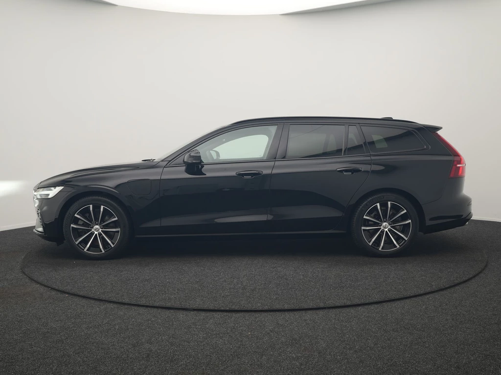 Volvo V60 – foto 3