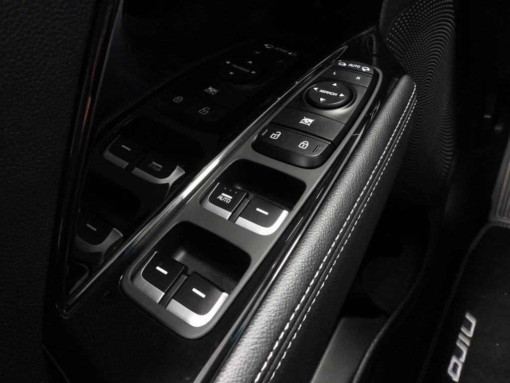 Kia Niro – foto 23