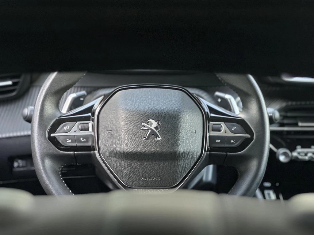 Peugeot 208 – foto 30