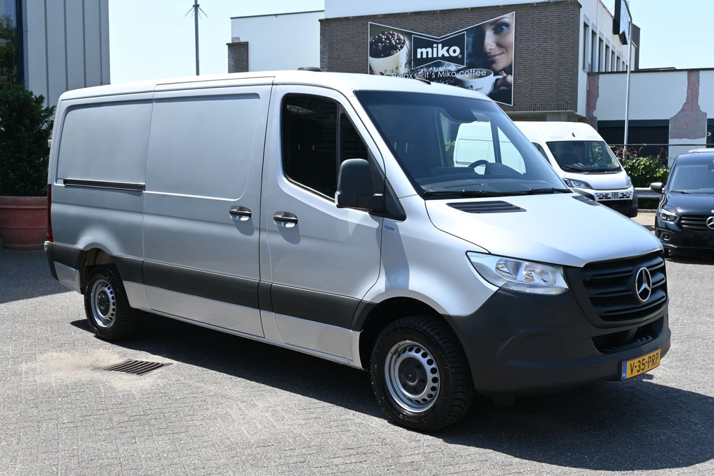 Mercedes-Benz Sprinter – foto 5
