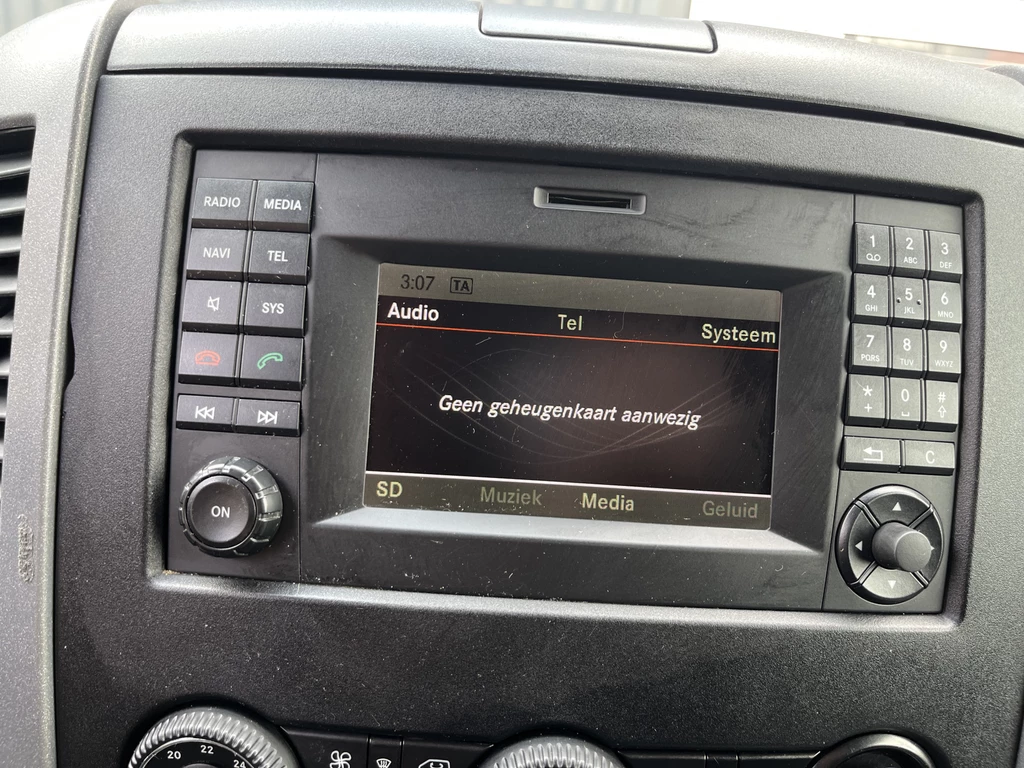 Volkswagen Crafter – foto 37