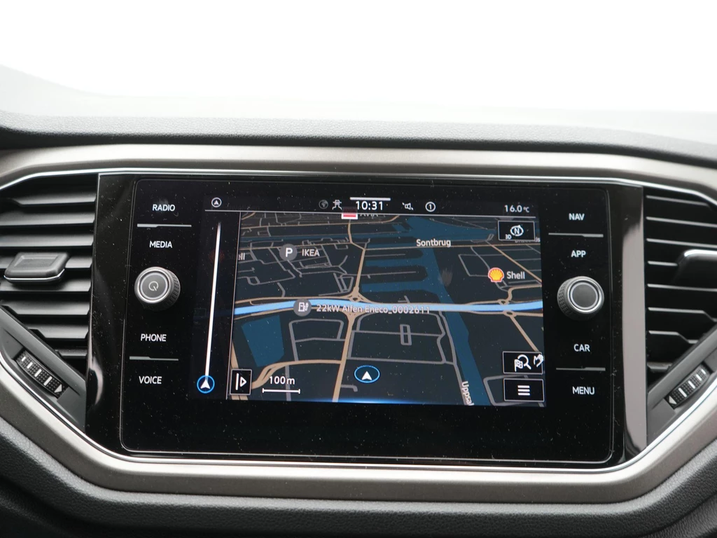 Volkswagen T-Roc – foto 19