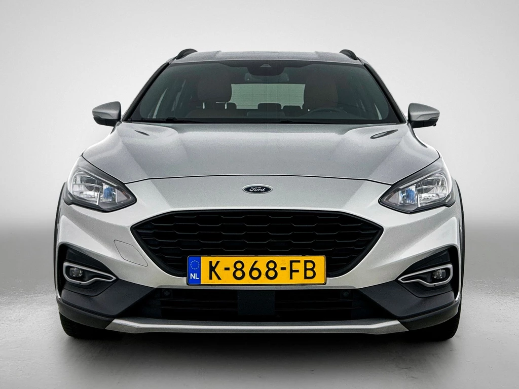 Ford Focus – foto 5