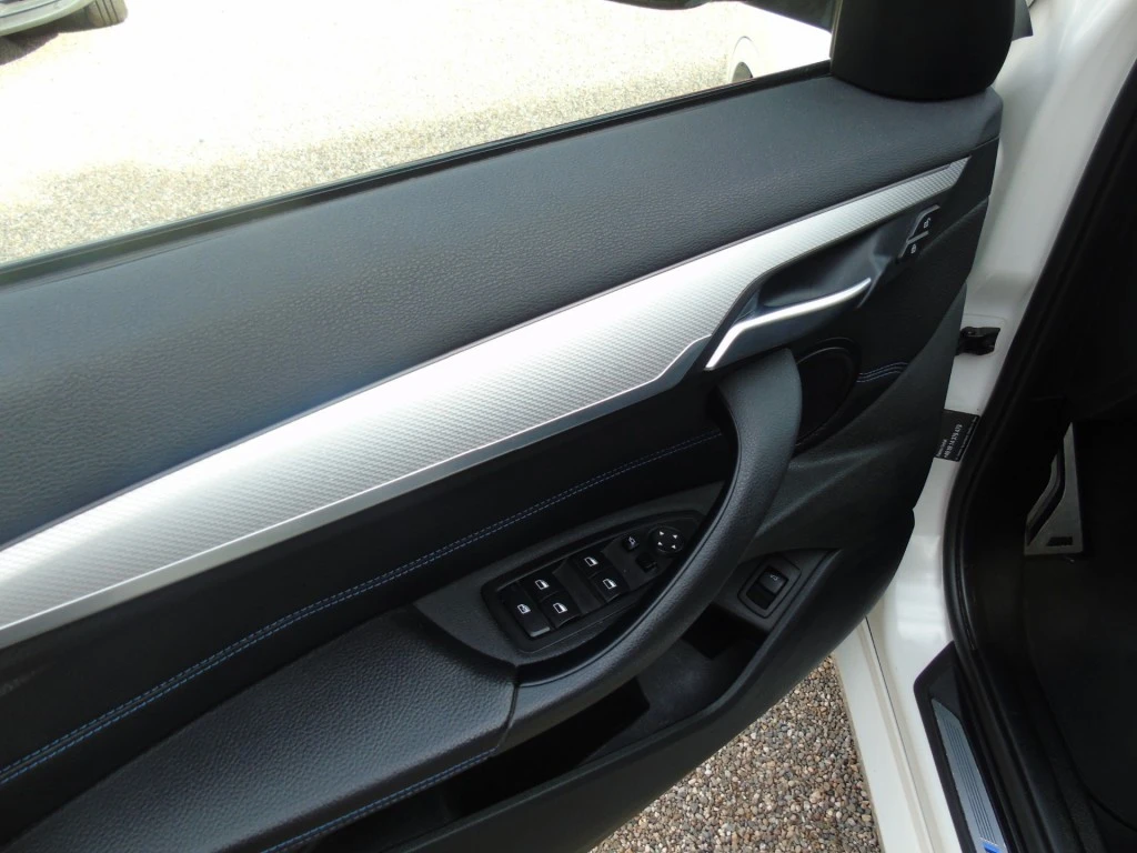 BMW X1 – foto 19