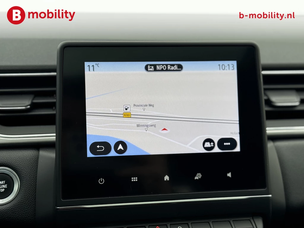 Renault Captur – foto 23