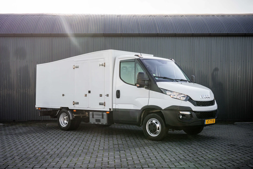 Iveco Daily – foto 6