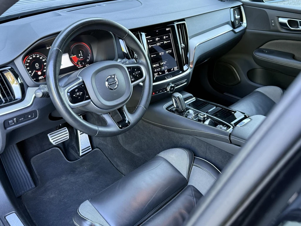 Volvo V60 – foto 38