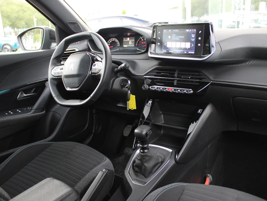 Peugeot 2008 – foto 7