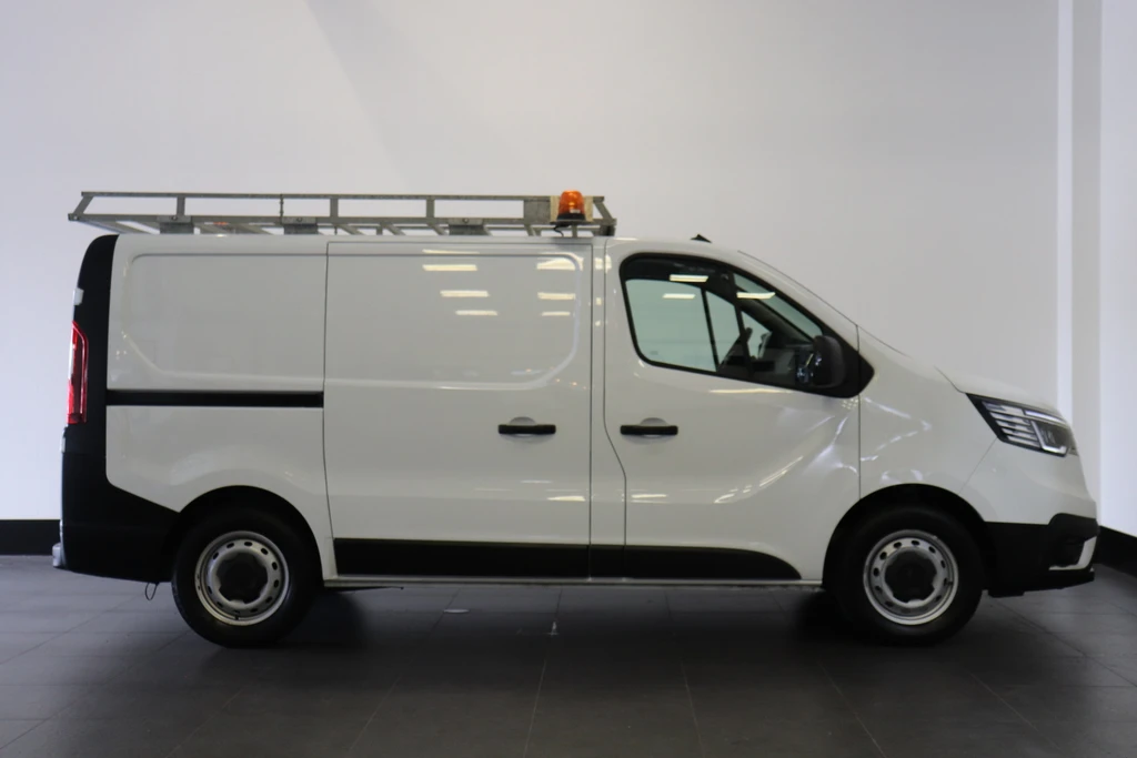 Renault Trafic – foto 5