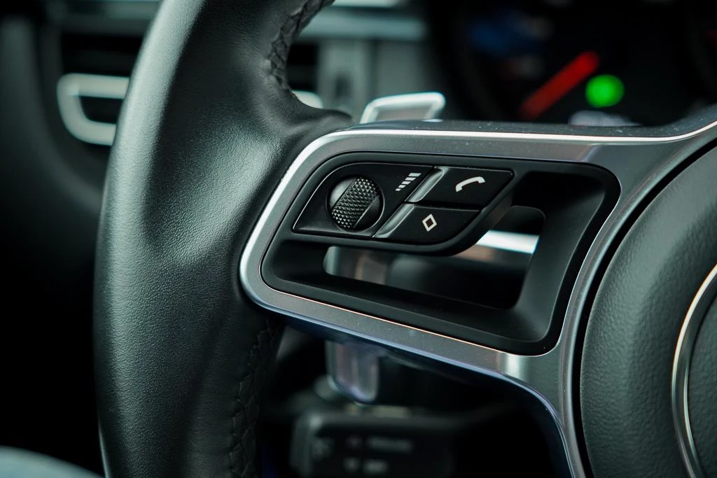 Porsche Macan – foto 42