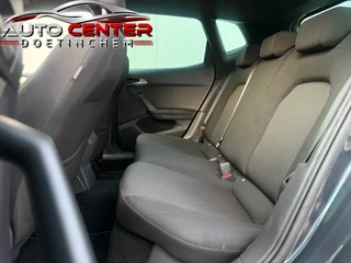 SEAT Arona – thumbnail 12