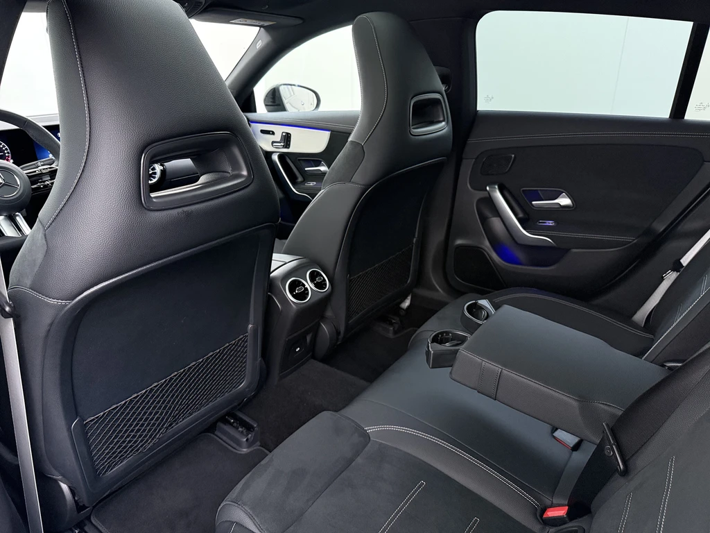 Mercedes-Benz CLA – foto 23